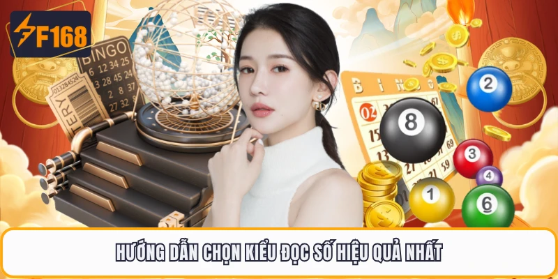 Hướng dẫn chọn kiểu đọc số hiệu quả nhất