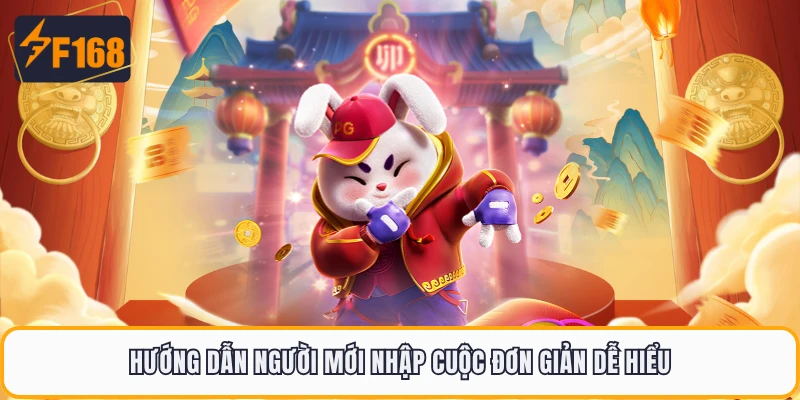 Hướng dẫn người mới nhập cuộc đơn giản dễ hiểu